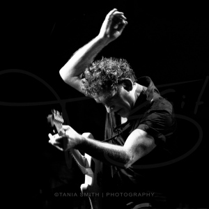 Ian Moss